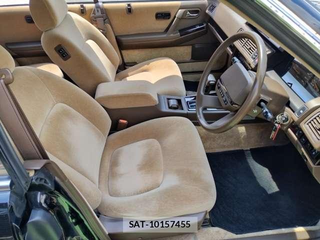 Nissan CIMA 1991-07 8649471-11