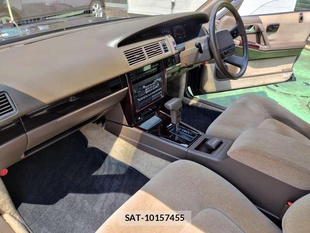 Nissan CIMA 1991-07 8649471-12