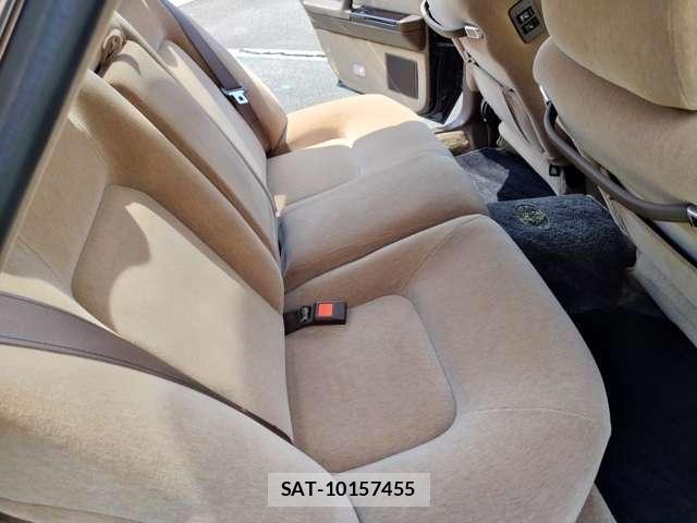 Nissan CIMA 1991-07 8649471-13