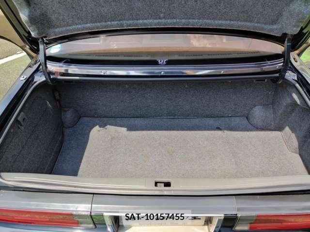 Nissan CIMA 1991-07 8649471-14