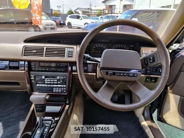 Nissan CIMA 1991-07 8649471-15