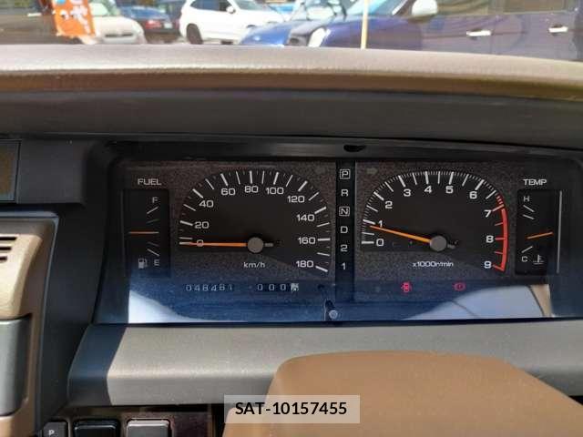 Nissan CIMA 1991-07 8649471-16