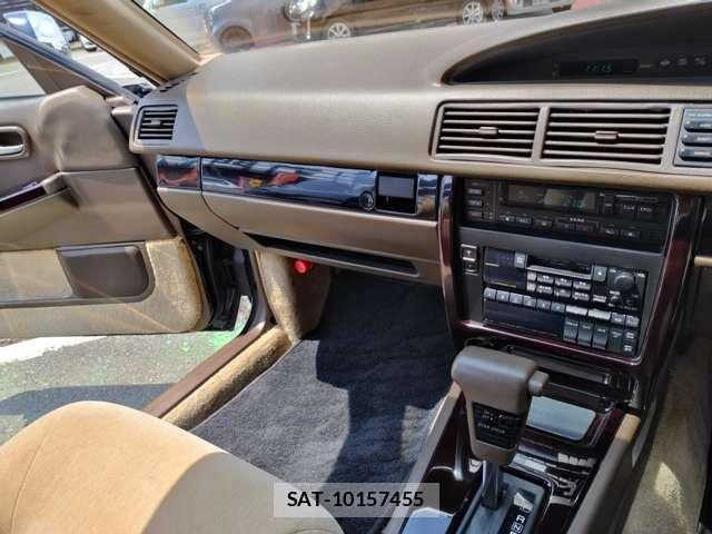 Nissan CIMA 1991-07 8649471-17