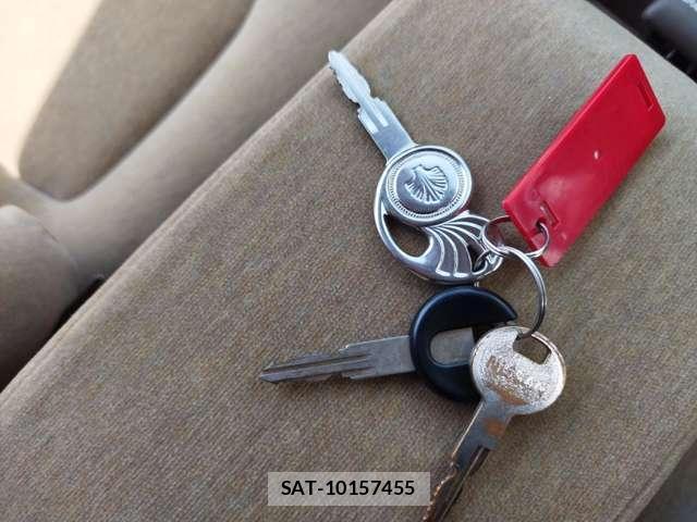 Nissan CIMA 1991-07 8649471-18