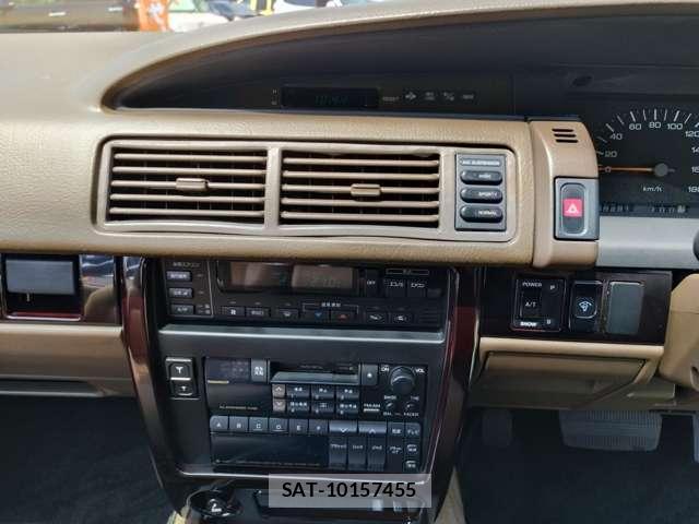 Nissan CIMA 1991-07 8649471-2