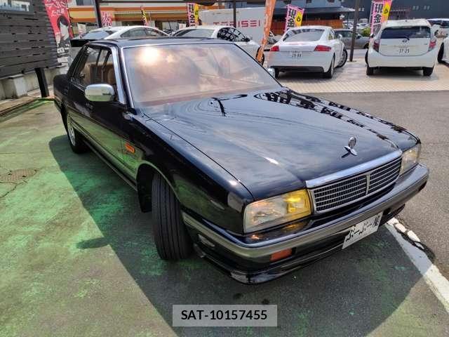 Nissan CIMA 1991-07 8649471-3