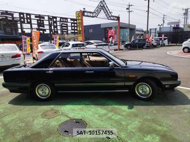 Nissan CIMA 1991-07 8649471-4