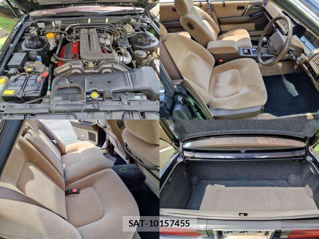 Nissan CIMA 1991-07 8649471-5