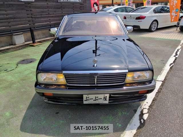 Nissan CIMA 1991-07 8649471-9