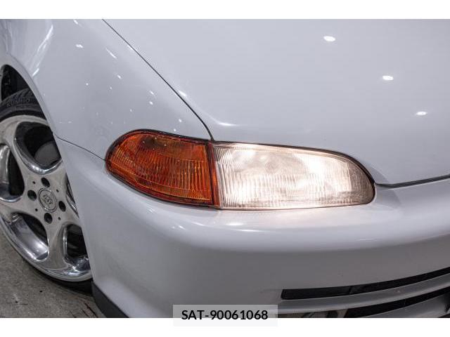Honda CIVIC FERIO 1993-03 8652616-1