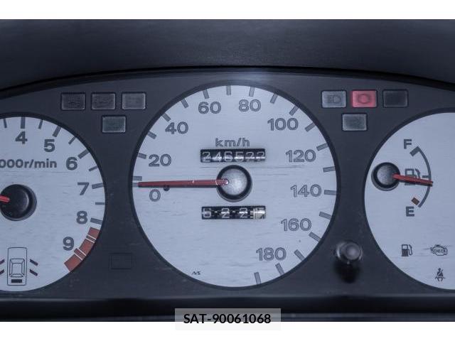 Honda CIVIC FERIO 1993-03 8652616-4