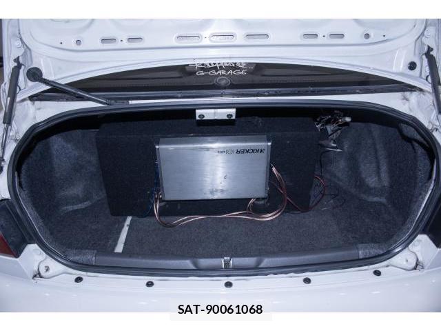 Honda CIVIC FERIO 1993-03 8652616-5