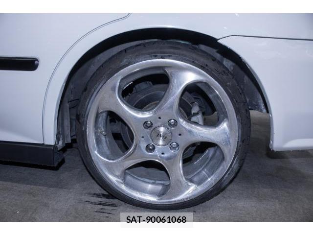 Honda CIVIC FERIO 1993-03 8652616-6