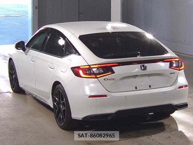 Honda CIVIC HYBRID 2023-11 8652493-1