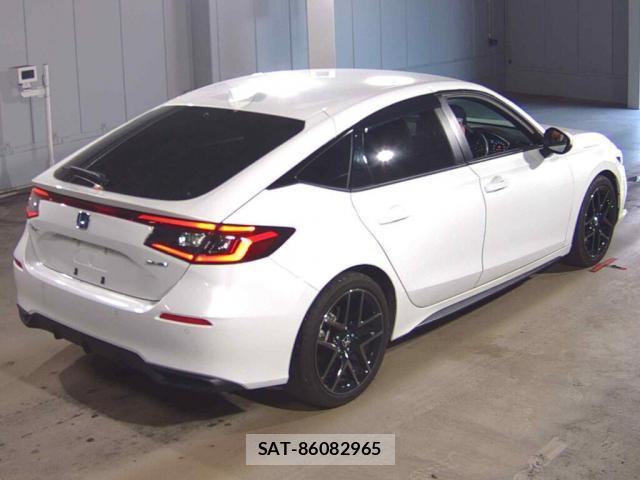 Honda CIVIC HYBRID 2023-11 8652493-5