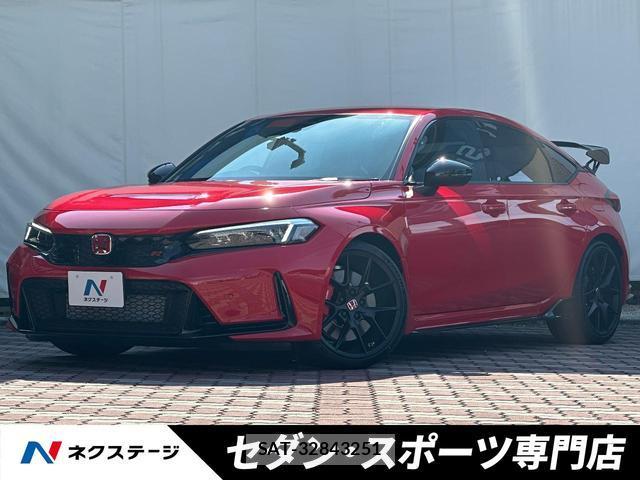 Honda CIVIC 2025-04 8648323-0