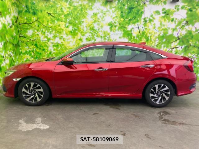 Honda CIVIC 2018-07 8648435-1