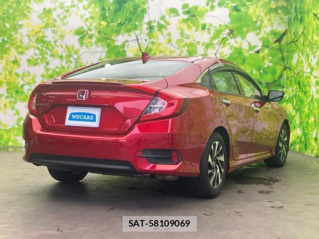 Honda CIVIC 2018-07 8648435-2