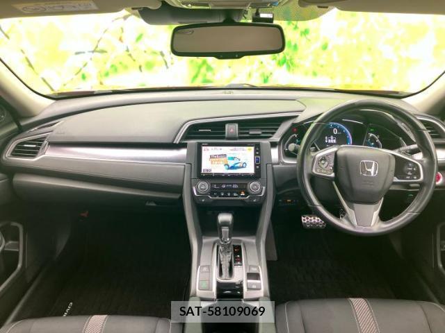 Honda CIVIC 2018-07 8648435-3