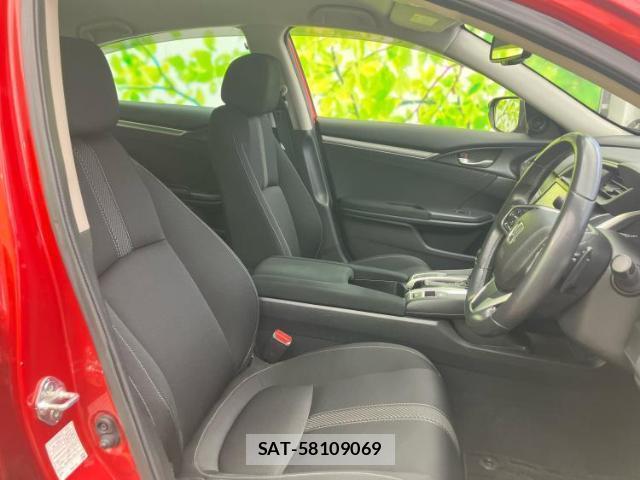 Honda CIVIC 2018-07 8648435-4