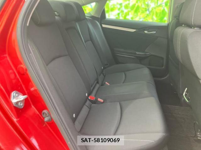Honda CIVIC 2018-07 8648435-5