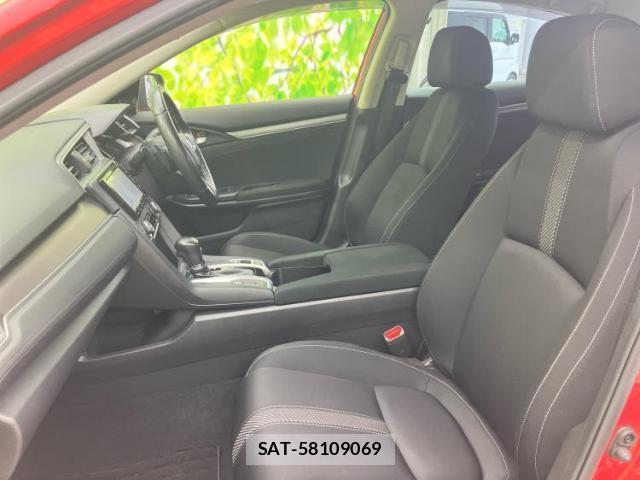 Honda CIVIC 2018-07 8648435-6