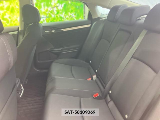 Honda CIVIC 2018-07 8648435-7
