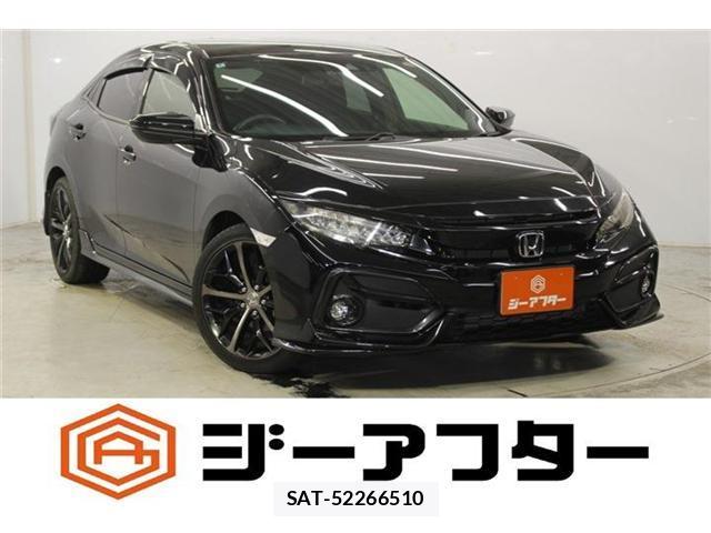 Honda CIVIC 2020-09 8649563-0