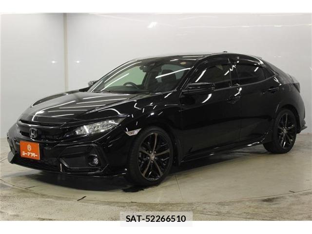 Honda CIVIC 2020-09 8649563-10