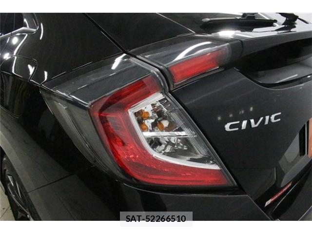 Honda CIVIC 2020-09 8649563-19