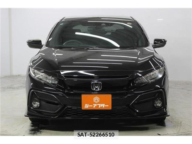 Honda CIVIC 2020-09 8649563-3
