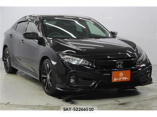 Honda CIVIC 2020-09 8649563-4