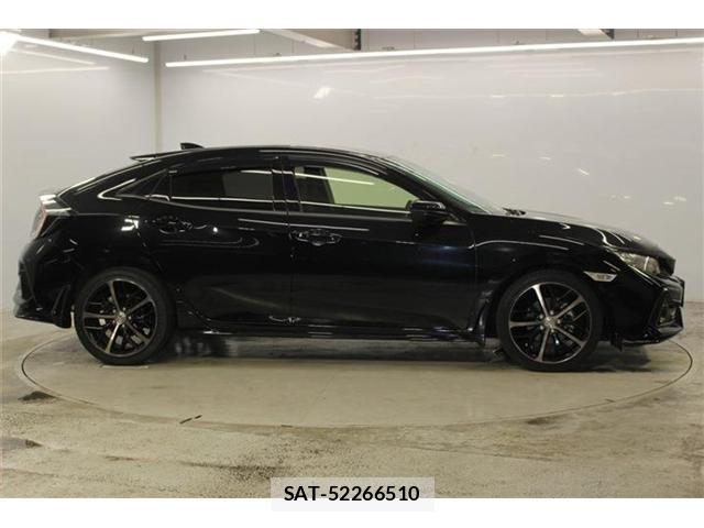 Honda CIVIC 2020-09 8649563-5