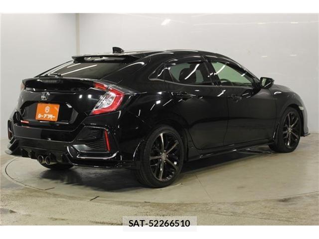 Honda CIVIC 2020-09 8649563-6