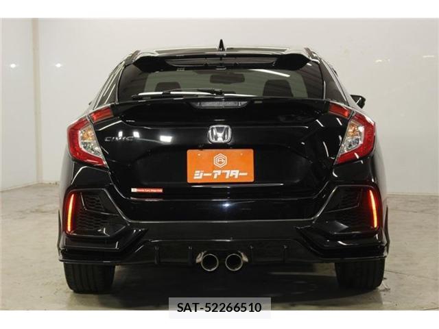 Honda CIVIC 2020-09 8649563-7