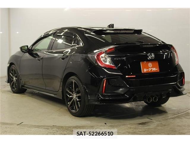 Honda CIVIC 2020-09 8649563-8