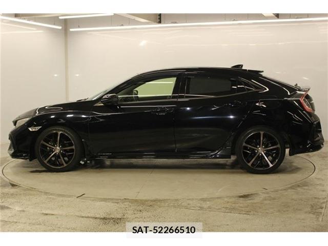 Honda CIVIC 2020-09 8649563-9