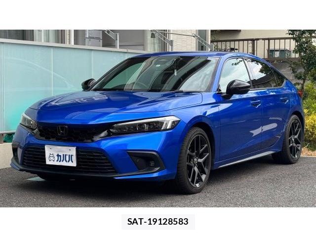 Honda CIVIC 2022 8649629-0