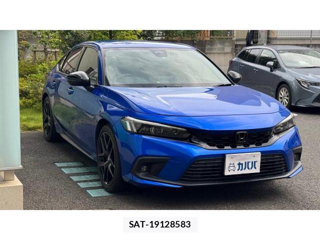 Honda CIVIC 2022 8649629-14
