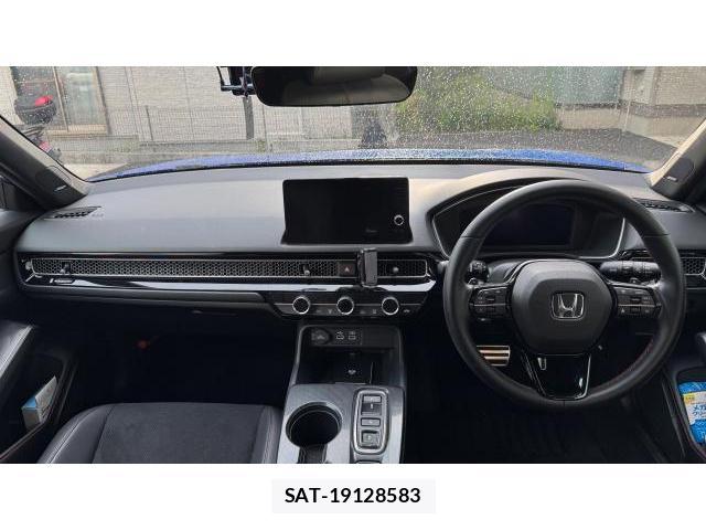 Honda CIVIC 2022 8649629-2