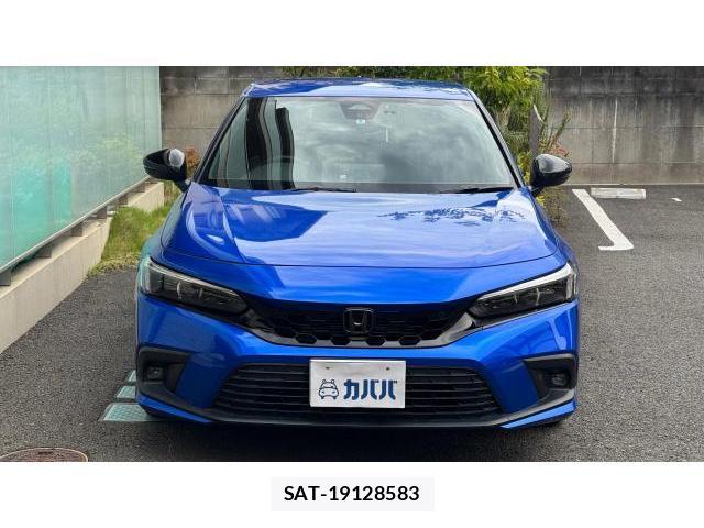 Honda CIVIC 2022 8649629-3