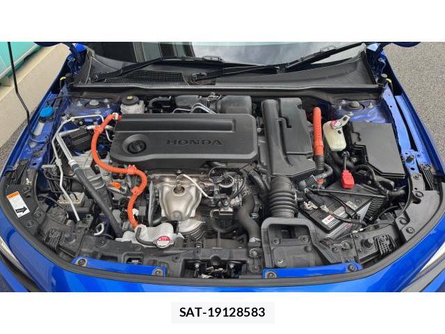 Honda CIVIC 2022 8649629-9
