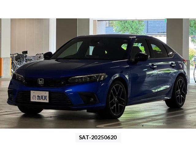 Honda CIVIC 2023-12 8649688-0