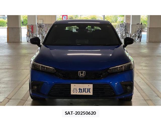 Honda CIVIC 2023-12 8649688-1