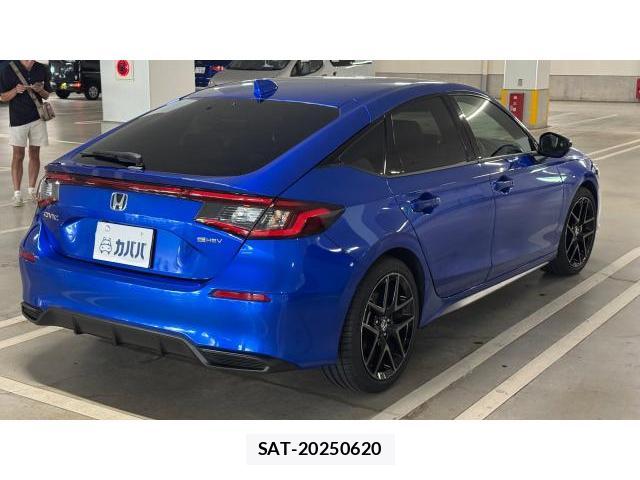 Honda CIVIC 2023-12 8649688-15