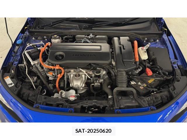 Honda CIVIC 2023-12 8649688-9