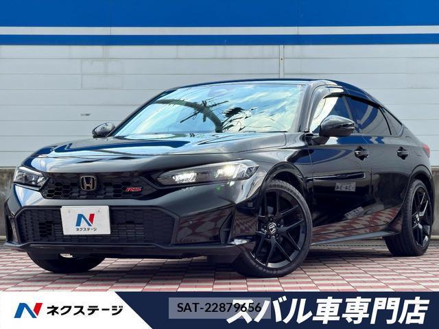 Honda CIVIC 2025-08 8649723-0
