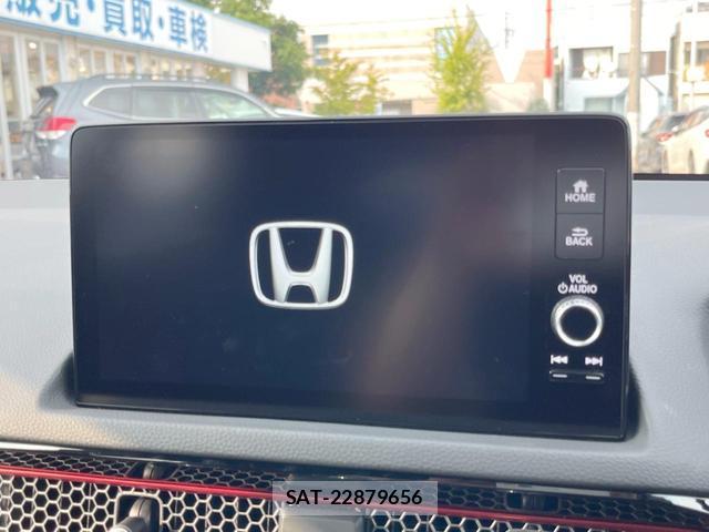 Honda CIVIC 2025-08 8649723-4