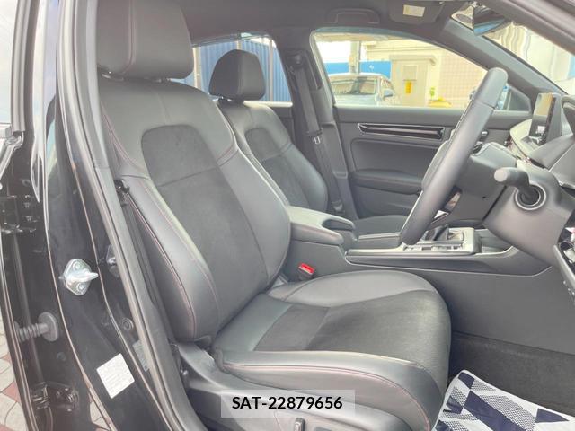 Honda CIVIC 2025-08 8649723-8