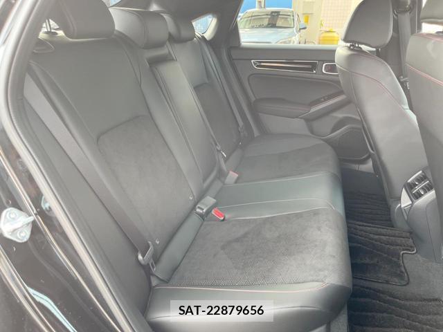 Honda CIVIC 2025-08 8649723-9